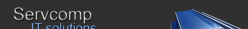 ServComp