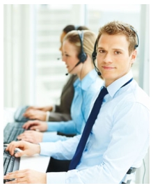 Support Centre